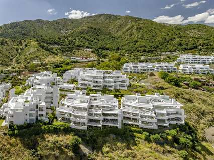 Apartamento en alquiler en Ojén
