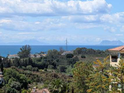 Apartamento en alquiler en Estepona zona La Resina