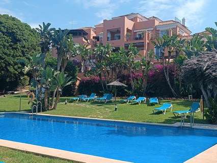 Ático en venta en Marbella zona Guadalmina Alta