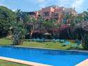 Ático en venta en Marbella zona Guadalmina Alta