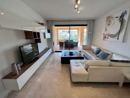 Apartamento en alquiler en Estepona zona El Paraiso