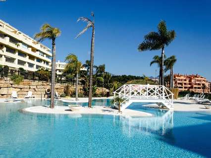 Apartamento en alquiler en Mijas zona El Chaparral