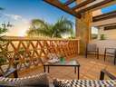 Casa en alquiler en Mijas zona La Cala Golf