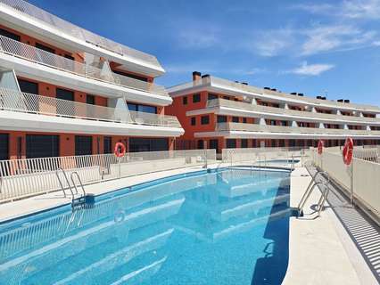 Apartamento en alquiler en Mijas zona La Cala de Mijas