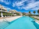Apartamento en venta en Estepona zona Estepona
