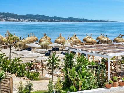 Apartamento en venta en Marbella zona Puerto Banús