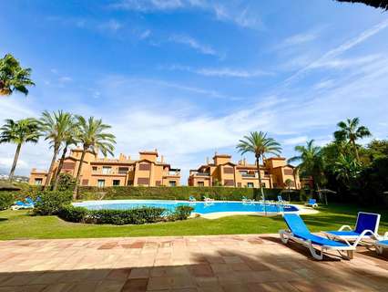 Apartamento en alquiler en Estepona zona Atalaya