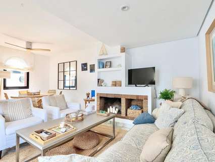 Casa en alquiler en Estepona zona Bel-Air, Cancelada, Saladillo