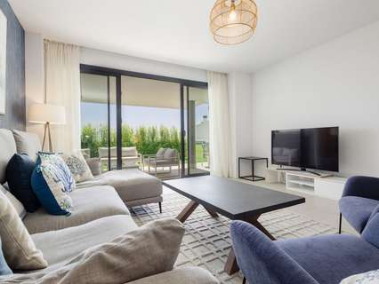 Apartamento en alquiler en Estepona zona Estepona