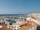 Apartamento en alquiler en Marbella zona Puerto Banús