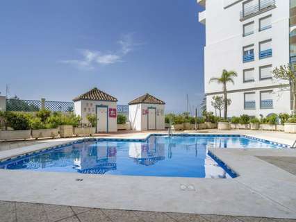 Apartamento en alquiler en Estepona zona Estepona