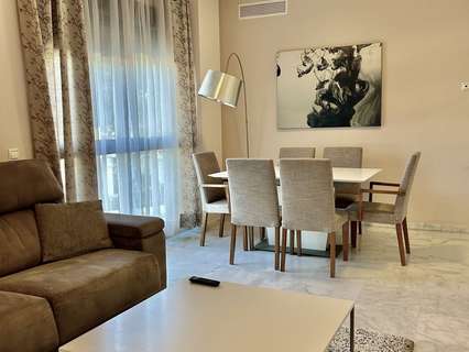 Apartamento en alquiler en Estepona zona Estepona