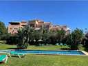 Apartamento en alquiler en Marbella zona Guadalmina Alta