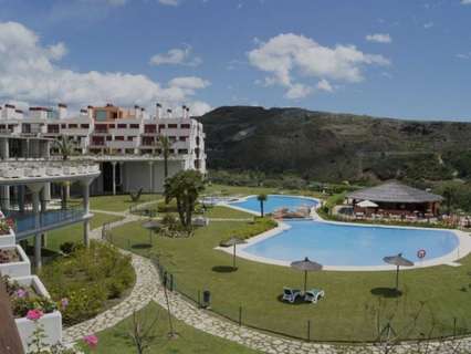 Apartamento en venta en Benahavís zona Los Flamingos