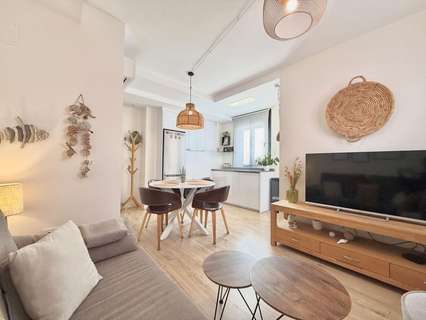 Apartamento en alquiler en Fuengirola zona Fuengirola Centro