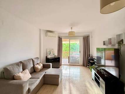 Apartamento en alquiler en Mijas zona Sitio de Calahonda