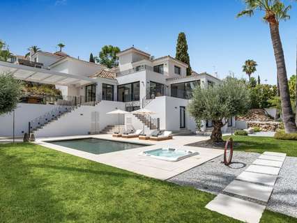 Villa en venta en Marbella
