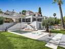 Villa en venta en Marbella