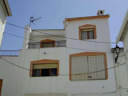 Casa en venta en Bayarque