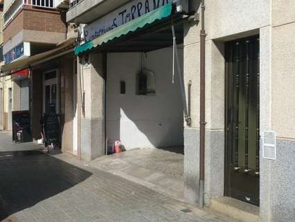 Local comercial en venta en Sabadell