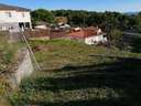 Parcela urbana en venta en Piera