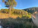 Parcela urbana en venta en Vallirana