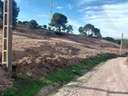 Parcela rústica en venta en Castellbisbal