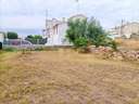 Parcela urbana en venta en Cunit