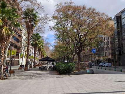 Plaza de parking en alquiler en Barcelona