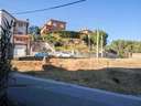 Parcela urbana en venta en El Bruc rebajada
