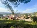 Parcela urbana en venta en Castellví de Rosanes