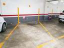 Plaza de parking en alquiler en Barcelona