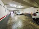 Plaza de parking en alquiler en Barcelona