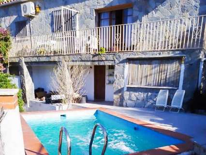 Chalet en venta en Olesa de Montserrat