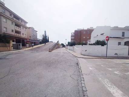 Plaza de parking en venta en Cunit