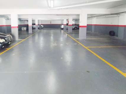 Plaza de parking en venta en Cunit