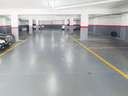 Plaza de parking en venta en Cunit