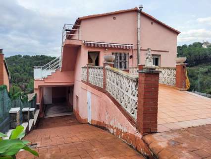 Casa en venta en Castellbisbal