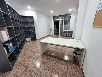 Local comercial en alquiler en Martorell