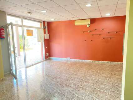 Local comercial en alquiler en Martorell