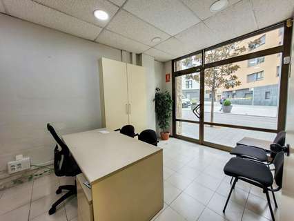 Local comercial en alquiler en Martorell