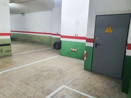 Plaza de parking en venta en Barcelona