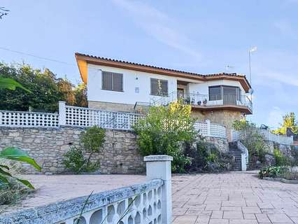 Casa en venta en Sant Llorenç Savall