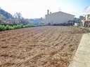 Parcela urbana en venta en Piera rebajada