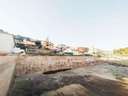 Parcela urbana en venta en Cunit