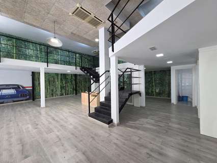 Local comercial en alquiler en Martorell