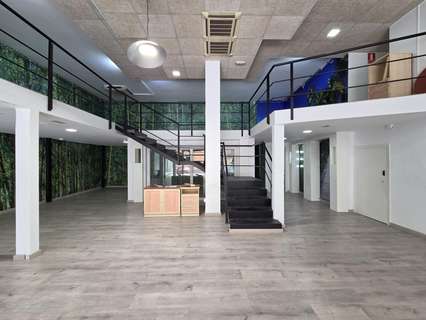 Local comercial en venta en Martorell