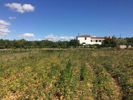 Casa rústica en venta en El Vendrell