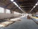 Nave industrial en alquiler en Esparreguera