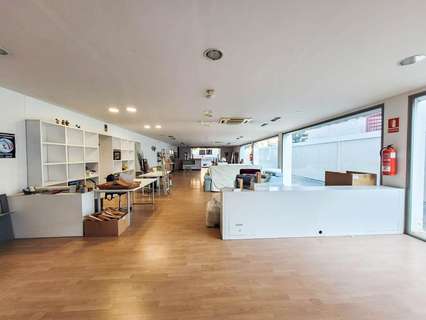 Local comercial en alquiler en Martorell